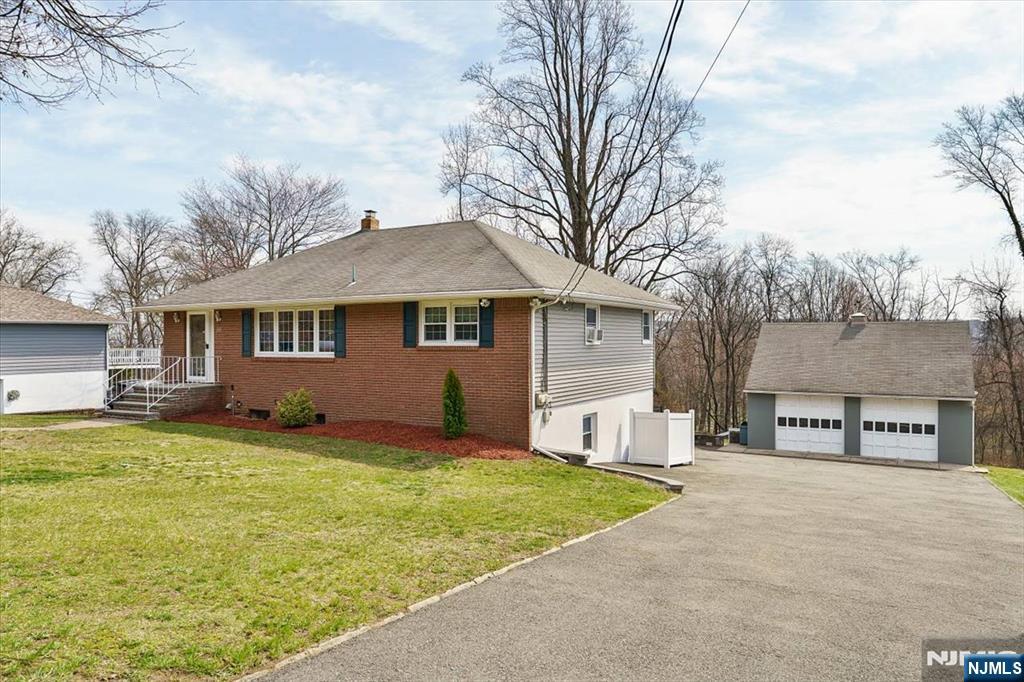 245 Barnert Avenue