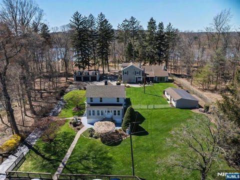 47 Broadway Woodcliff Lake NJ 07677