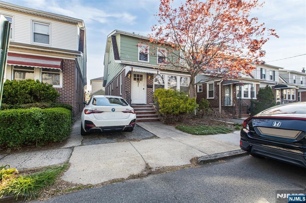 Photo of 13 Front Street, North Arlington, NJ 07031 (MLS # 26013195)