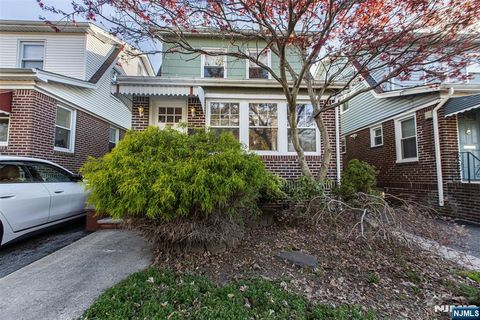 Photo of 13 Front Street, North Arlington, NJ 07031 (MLS # 26013195)