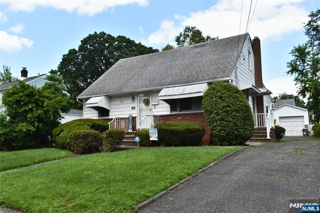 19 Florence Place