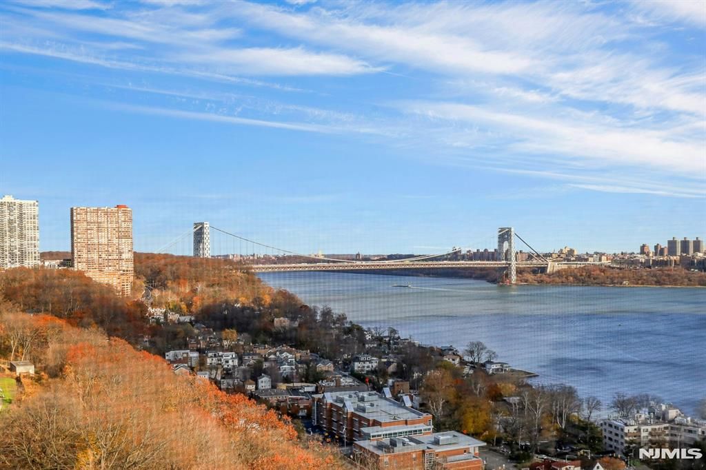 Photo of 5 Horizon Rd #907, Fort Lee, NJ 07024 (MLS # 25034706)