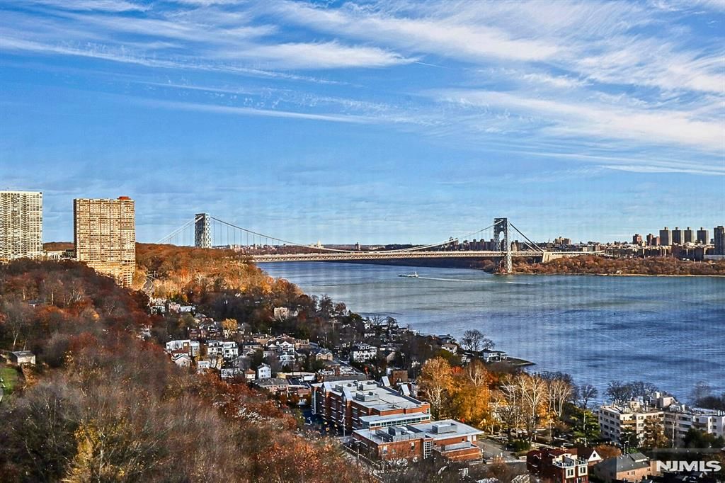 Photo of 5 Horizon Rd #907, Fort Lee, NJ 07024 (MLS # 25034706)