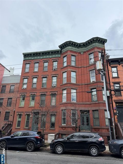 Photo of 234 6th Street #10, Jersey City, NJ 07302 (MLS # 26002679)
