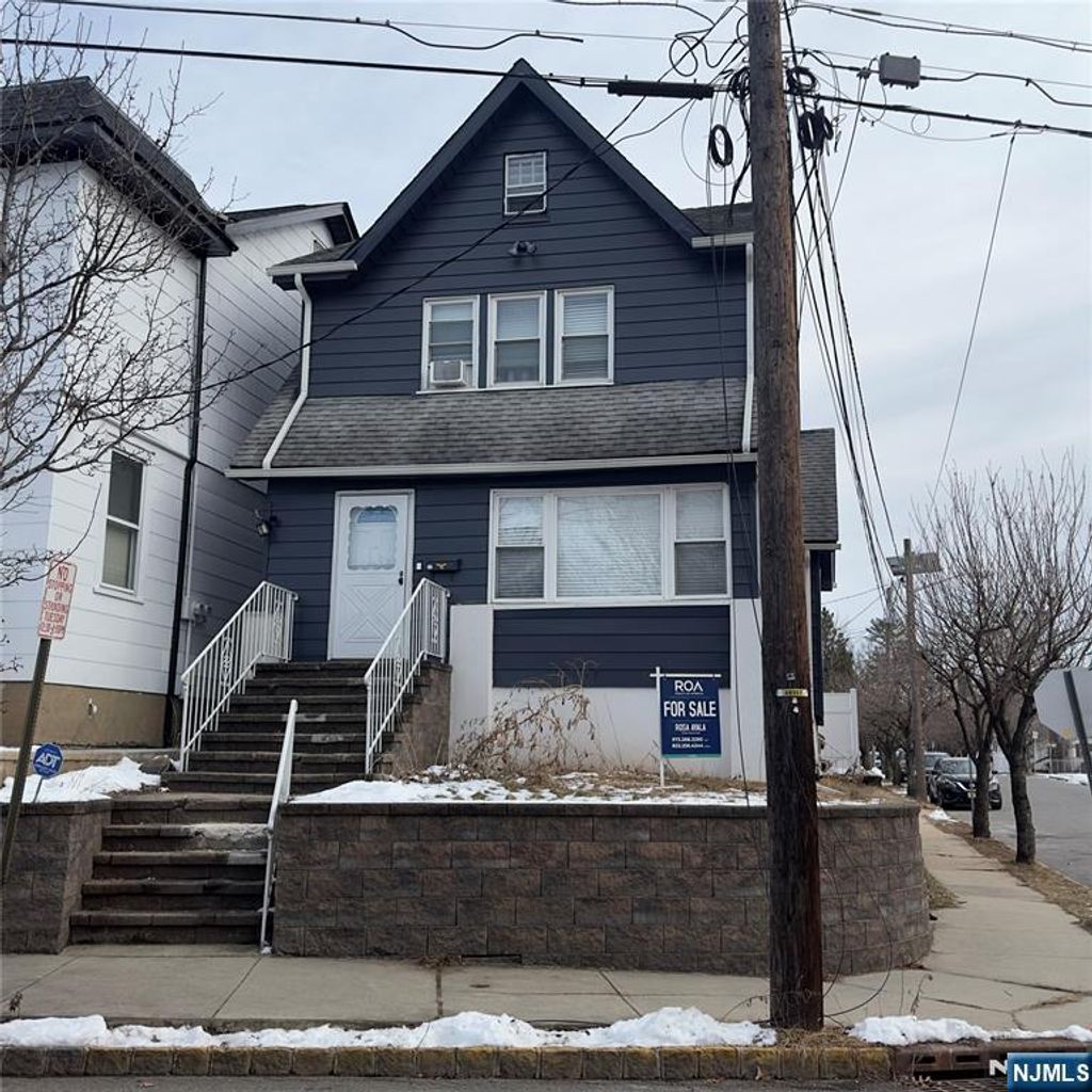 Photo of 66 Garden Avenue, Belleville, NJ 07109 (MLS # 26002235)