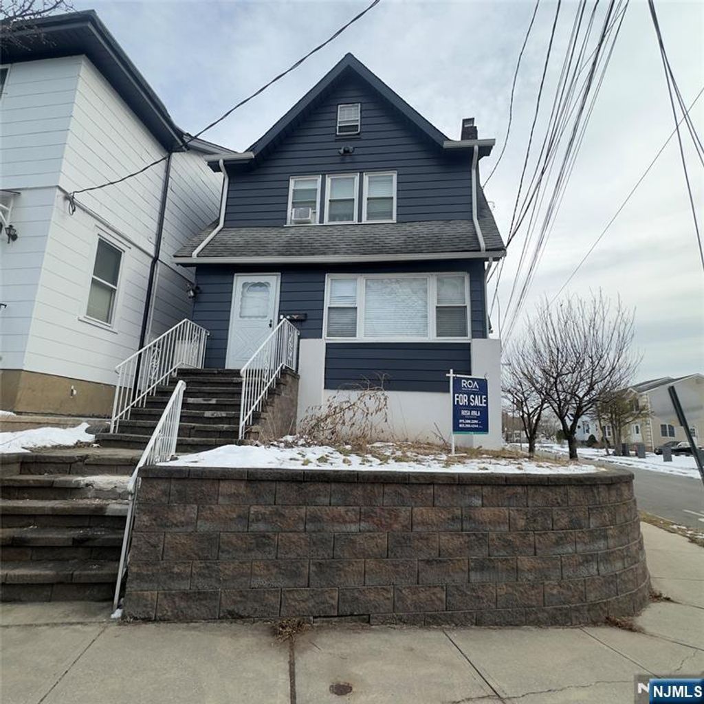 Photo of 66 Garden Avenue, Belleville, NJ 07109 (MLS # 26002235)