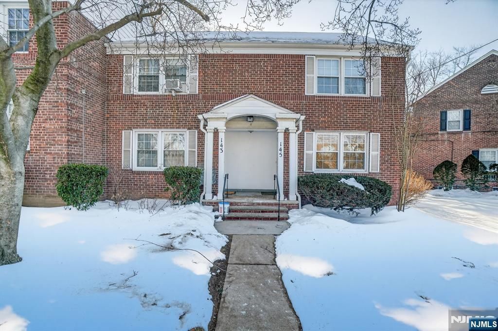 Photo of 145 River Drive, Elmwood Park, NJ 07407 (MLS # 26004676)