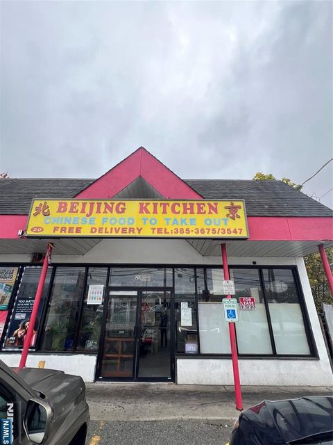 20 Columbia Avenue Bergenfield NJ 07621