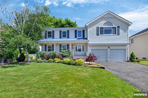 Photo of 690 William Bliss Drive, New Milford, NJ 07646 (MLS # 26020088)