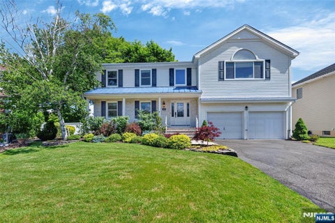 Photo of 690 William Bliss Drive, New Milford, NJ 07646 (MLS # 26020088)