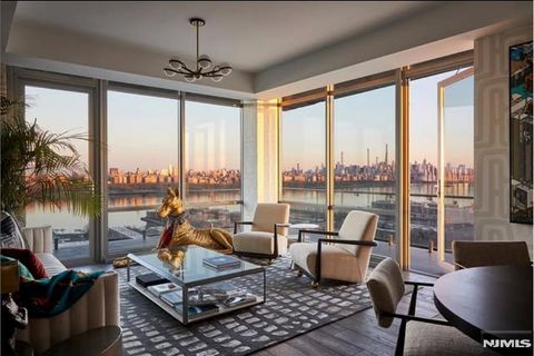 Photo of 320 Adolphus Avenue #815, Cliffside Park, NJ 07010 (MLS # 26009306)