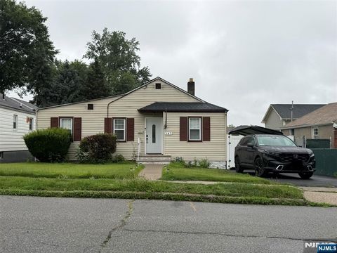 Photo of 147 7th Street, Saddle Brook, NJ 07663 (MLS # 26024138)