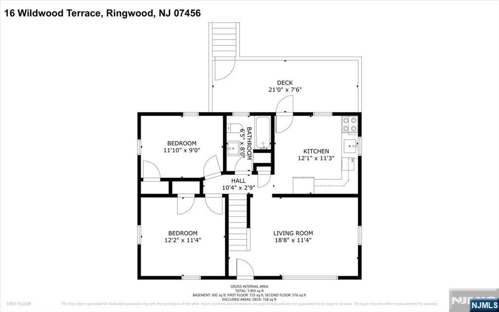 Main image without alt text