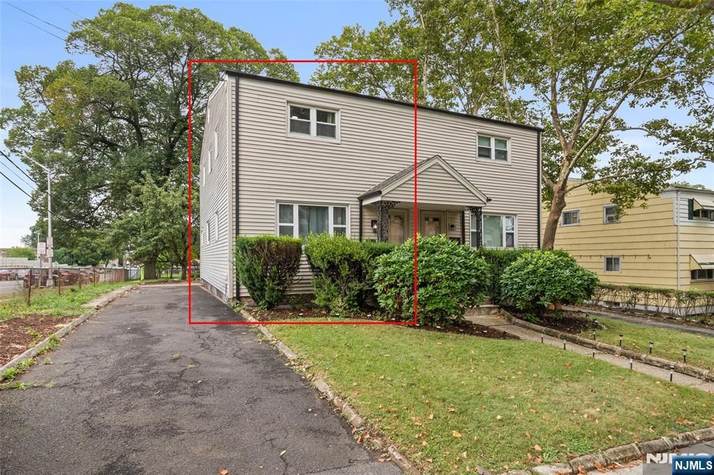 Photo of 401 White Street, Orange, NJ 07050 (MLS # 25027758)