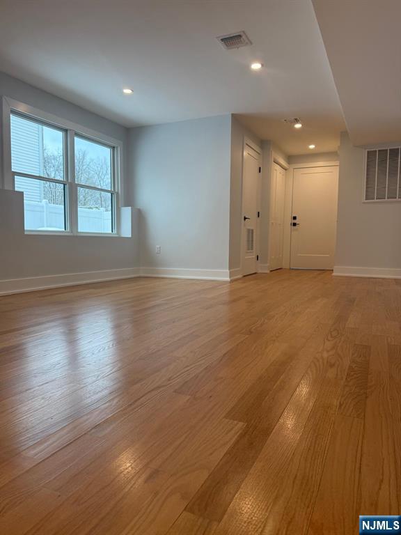 14 Redwood Street First Floor