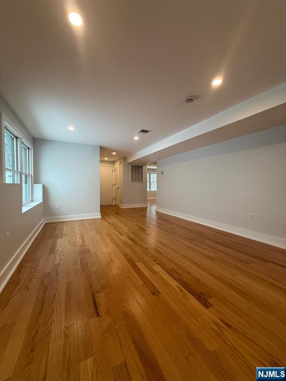 14 Redwood Street First Floor