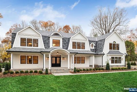 46 Locust Lane Upper Saddle River NJ 07458