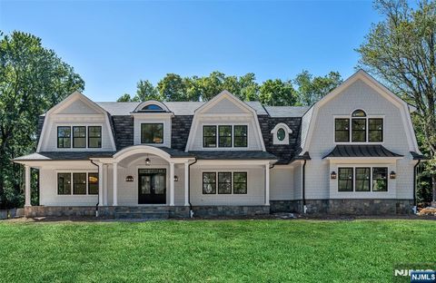 46 Locust Lane Upper Saddle River NJ 07458
