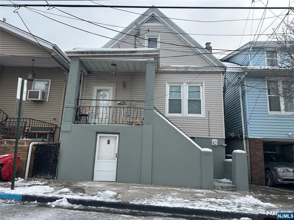 Photo of 6408 Grand Avenue, North Bergen, NJ 07047 (MLS # 26002980)
