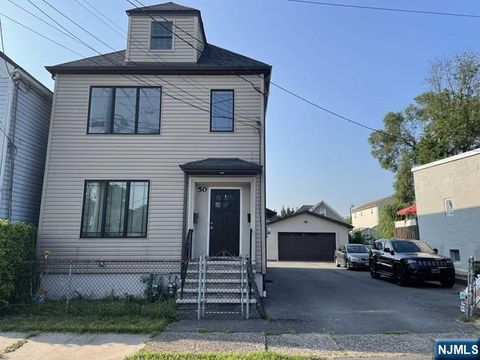 Photo of 50 Dewitt St #2, Garfield, NJ 07026 (MLS # 26003374)
