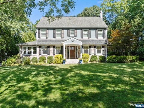 429 Fairway Road Ridgewood NJ 07450