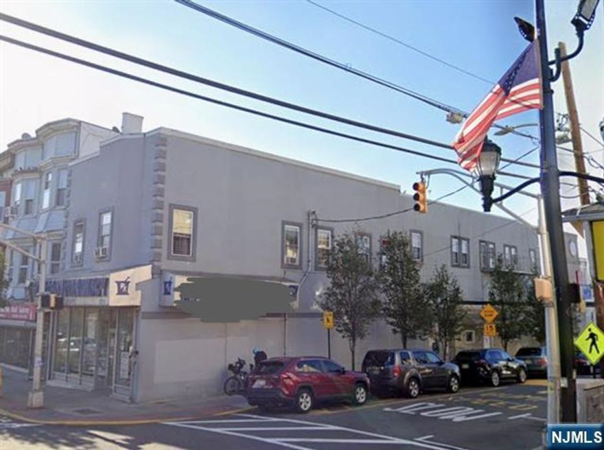 Location! Location! Location! This Office Space Sits in one of Union Cityâ€™s busiest and most high-visibility street, an excellent location for any professional office, plenty of foot traffic, parking, and community presence. Recently renovated and freshly painted, offering a clean white canvas for you to customize to your business needs. It features flexible layout options, including multiple private rooms, one enclosed office, and an area that can be used as a reception/waiting room and secretary station. Perfect for creating a welcoming environment! Minutes from major roads: Route 495, Kennedy Blvd, Bergenline Ave, and the Lincoln Tunnel. Schedule Your Showing today!