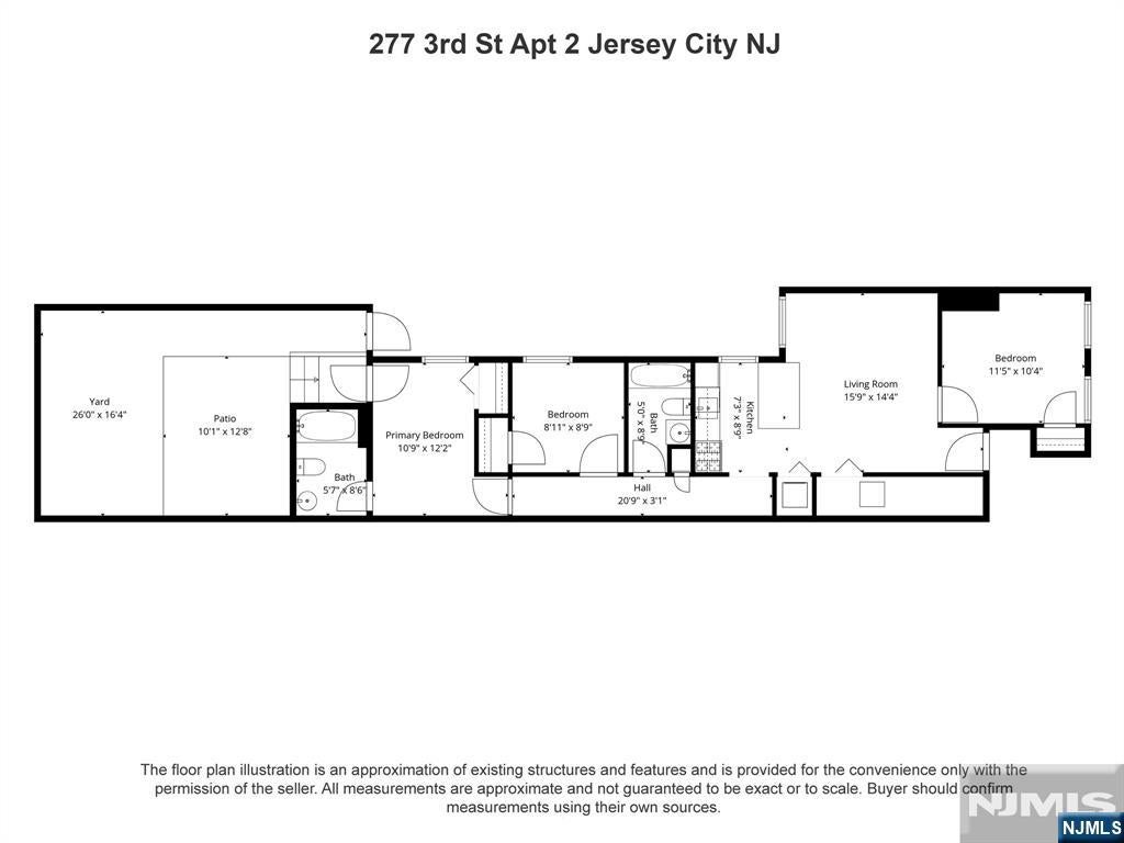277 3rd Street 2