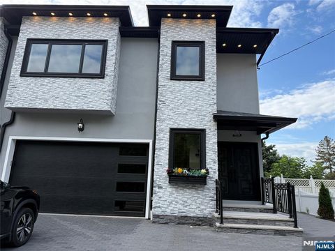 95 Redneck Avenue Little Ferry NJ 07643