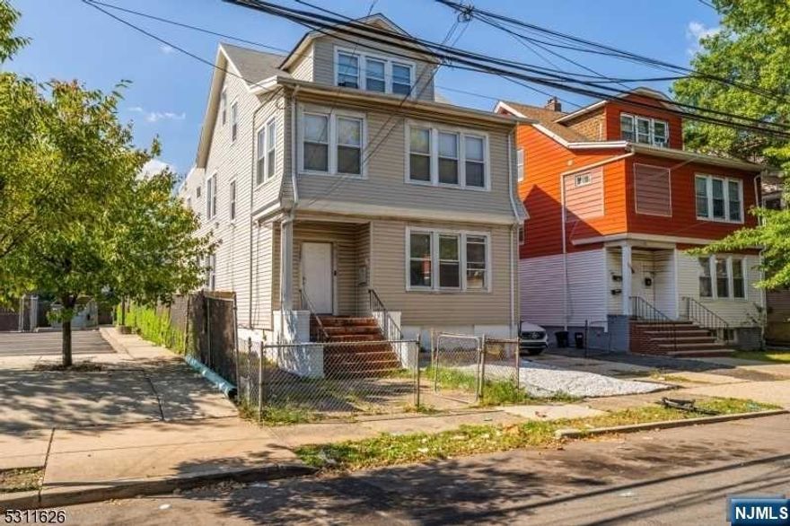 Charming Renovated 3-Family Home Perfect for First-Time Buyers or Investors!This renovated 3-family Property offers an exceptional income producing opportunity. Two of the three units feature formal living and dining rooms and a den perfect for a home office or an additional bedroom. Full Sized Unfinished basement with ample space.A generous 4/5 car driveway, ensuring plenty of parking for residents and guests. Enjoy easy access to public transportation and major highways, making commuting a breeze.Don't miss out on this rare opportunity to own a beautifully renovated property with excellent rental potential or a perfect place to call home.