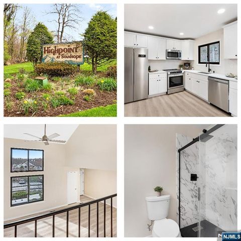 Photo of 11196 Dell Place #196, Stanhope, NJ 07874 (MLS # 26019654)