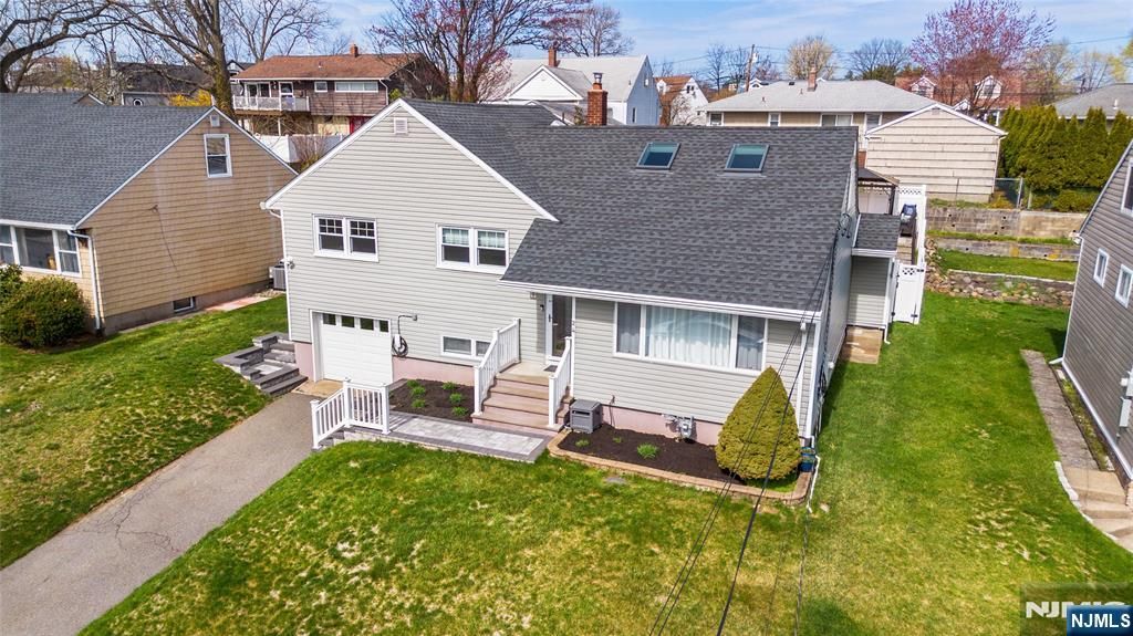 Photo of 24 Lennon Place, Clifton, NJ 07013 (MLS # 26011742)