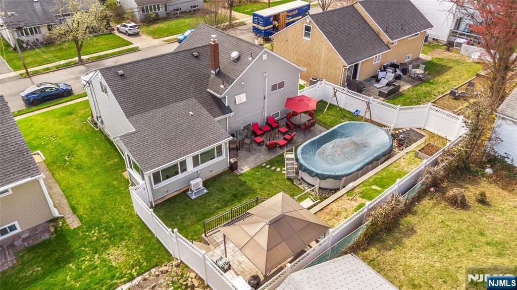 Photo of 24 Lennon Place, Clifton, NJ 07013 (MLS # 26011742)