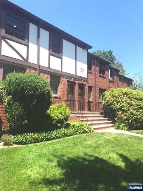 Photo of 520 Broad Avenue #11, Englewood, NJ 07631 (MLS # 26013427)