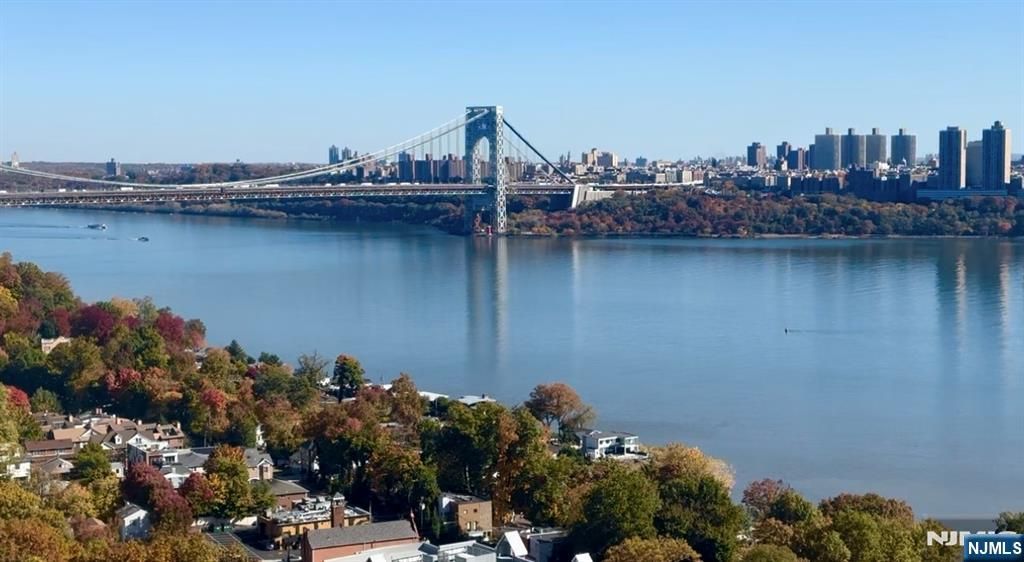 Photo of 1 Horizon Road #1025, Fort Lee, NJ 07024 (MLS # 26003241)