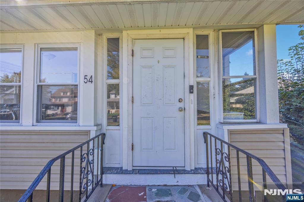 54 Bogert Street