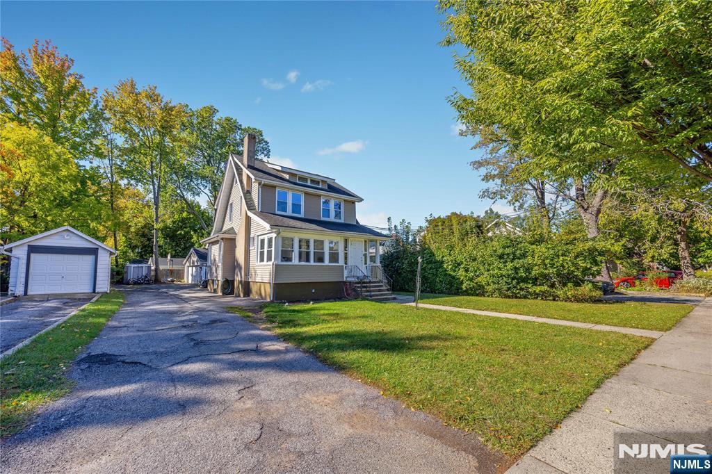 54 Bogert Street