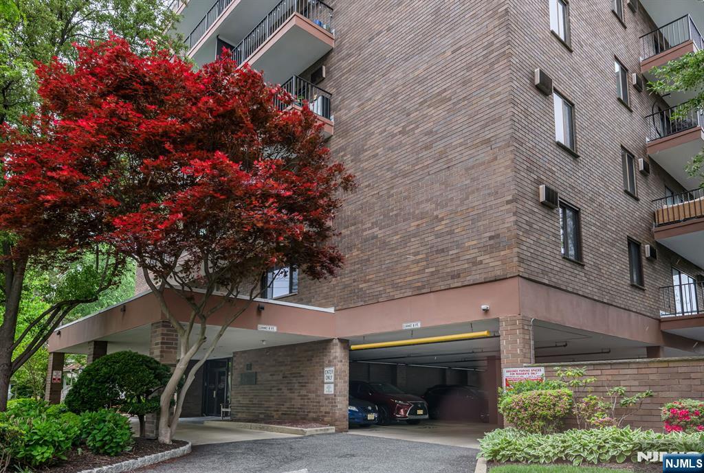 Property for Sale at 140 Euclid Avenue 1C, Hackensack, New Jersey - Bedrooms: 2 
Bathrooms: 2  - $425,000