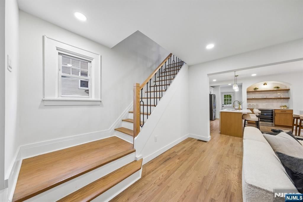 Photo of 210 Paterson Avenue, Hasbrouck Heights, NJ 07604 (MLS # 26019208)