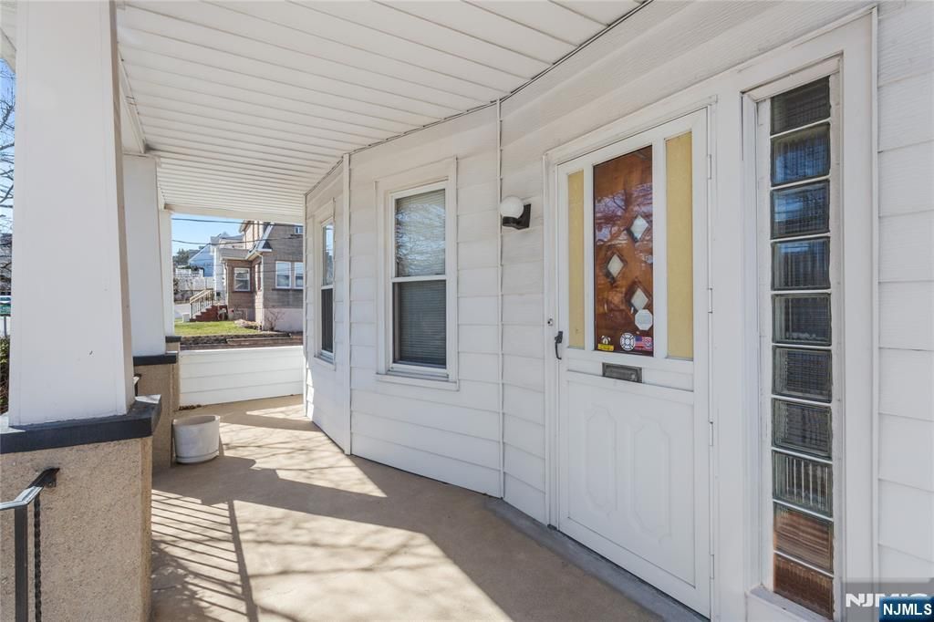 Photo of 319 Outwater Lane, Garfield, NJ 07026 (MLS # 26008232)