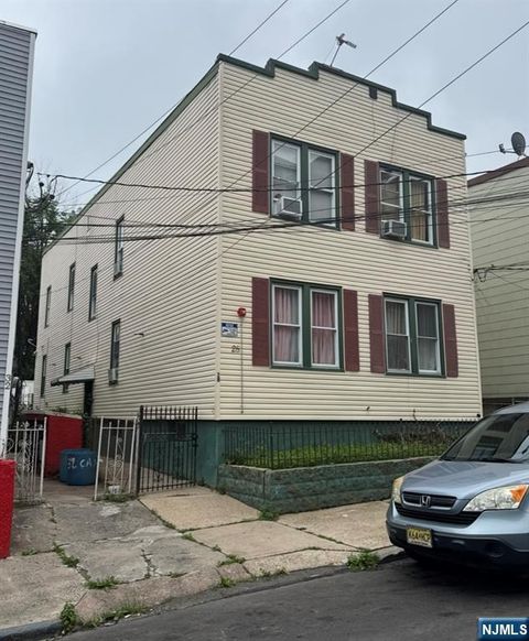 Photo of 30 Camden Street, Paterson, NJ 07503 (MLS # 25024301) Photo of 30 Camden Street, Paterson, NJ 07503 (MLS # 25024301)