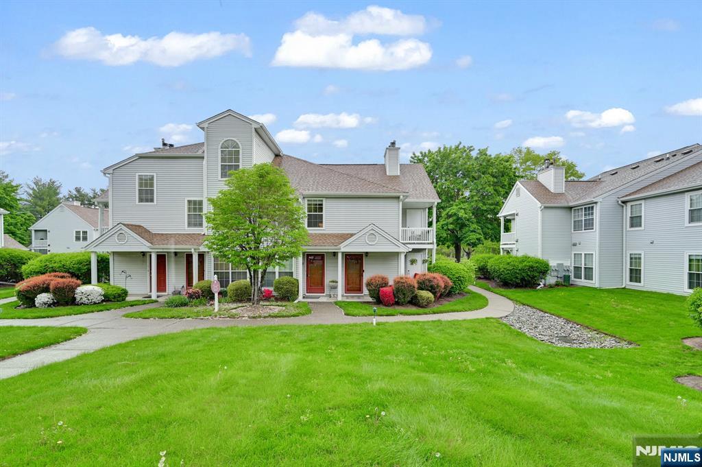 Property for Sale at 174 Harvest Lane 306, Lincoln Park Borough, New Jersey - Bedrooms: 2 
Bathrooms: 2  - $395,000