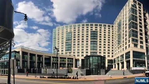 Photo of 1 Towne Centre Ctr #1404, Cliffside Park, NJ 07010 (MLS # 26005514)