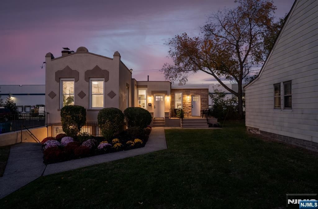 Photo of 86 Roosevelt Avenue, Belleville, NJ 07109 (MLS # 25043825)