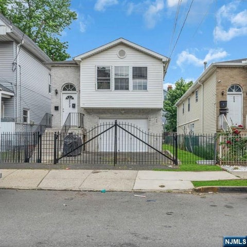 Photo of 232 4th Street, Newark, NJ 07107 (MLS # 26023698)