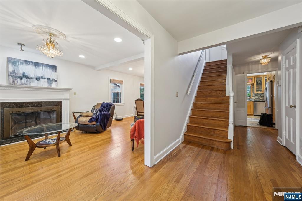 111 Irving Place