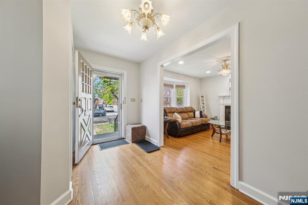 111 Irving Place