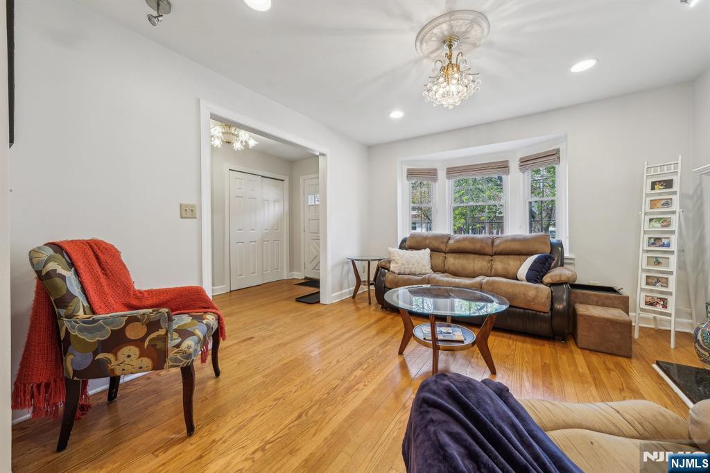 111 Irving Place