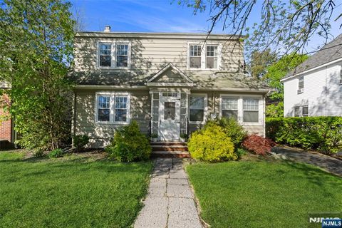 59 Passaic Street Maywood NJ 07607