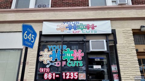 210 Franklin Avenue Nutley NJ 07110