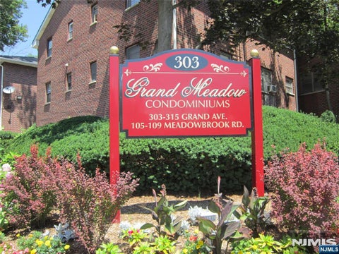 Photo of 309 Grand AVE #309B, Englewood, NJ 07631 (MLS # 26039723)